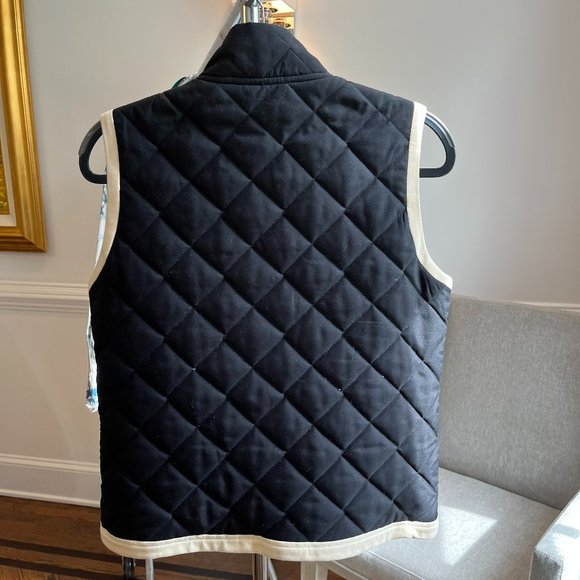Material Vest - Picture 2 of 2